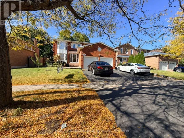 LOWER - 504 LIGHTFOOT PLACE, Pickering (Woodlands), Ontario L1V5Z5