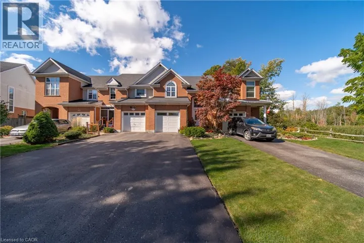 437 BEAVER CREEK Road, Waterloo, Ontario N2V2J8
