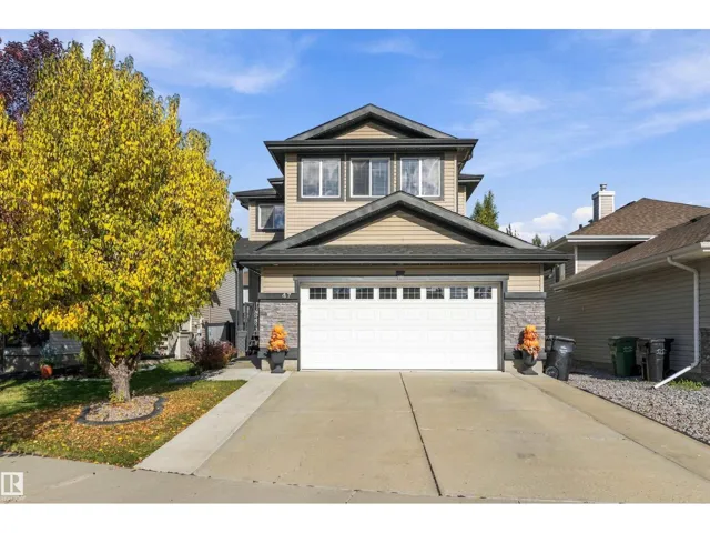 47 BIRCHMONT DR, Leduc, Alberta T9E8S4