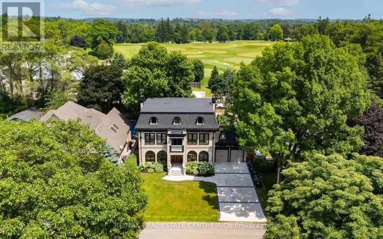 23 CAMERON DRIVE, Hamilton (Ancaster), Ontario L9G2L4