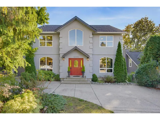18152 58 AVENUE, Surrey, British Columbia V3S1M1