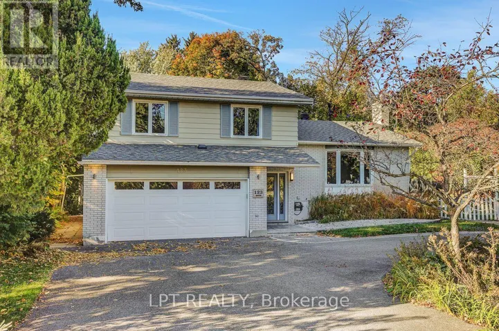 123 DOROTHEA DRIVE, Ottawa, Ontario K1V7C6