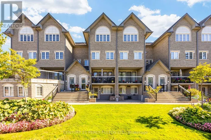 115 - 1995 ROYAL ROAD, Pickering (Village East), Ontario L1V6V9