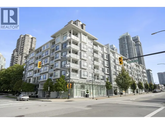 311 2188 MADISON AVENUE, Burnaby, British Columbia V5C0J8