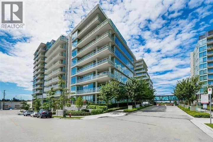 801 5199 BRIGHOUSE WAY, Richmond, British Columbia V7C0A7