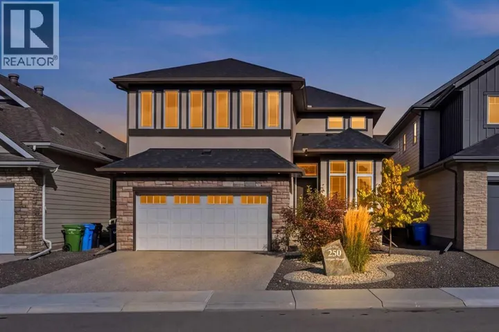 250 Legacy Mount SE, Calgary, Alberta T2X2G8
