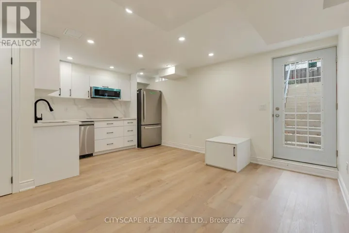 BSMT - 5623 LONGBOAT AVENUE, Mississauga (Churchill Meadows), Ontario L5M7E5