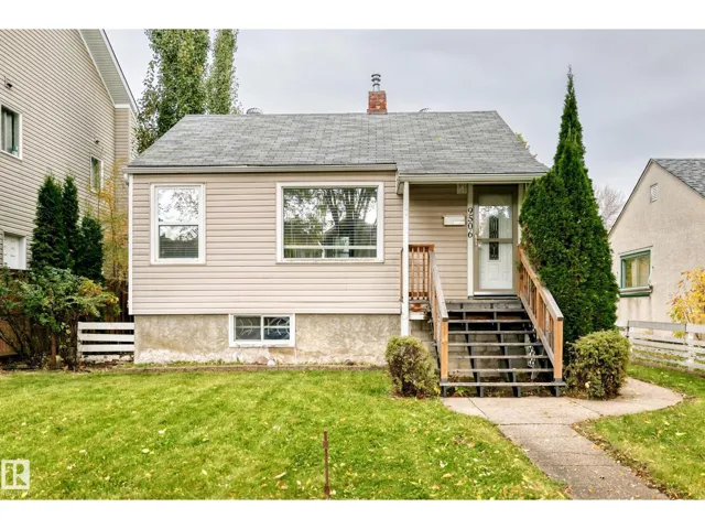 9506 72 AV NW, Edmonton, Alberta T6E0Y4