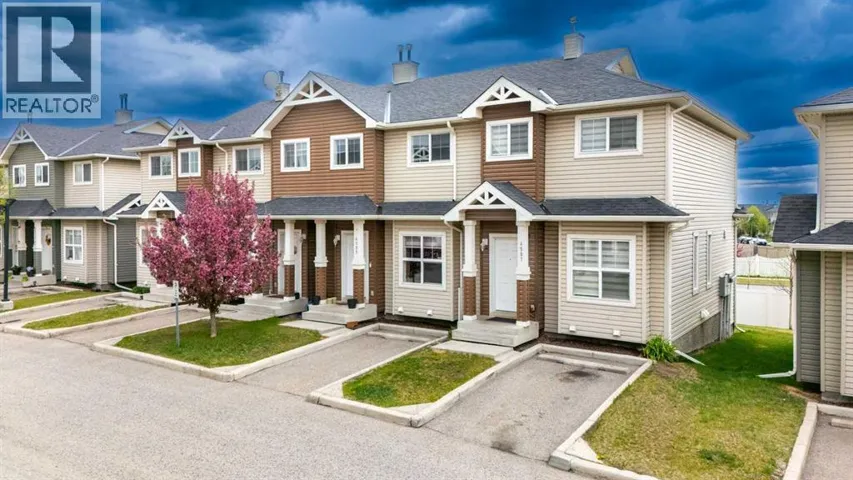 4507, 111 Tarawood Lane NE, Calgary, Alberta T3J0H1