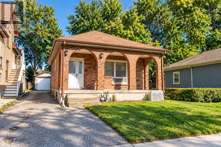 682 PRINCESS AVENUE, London East (East G), Ontario N5W3M3