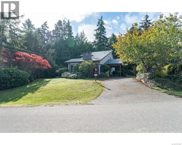 142 SUNNINGDALE Rd W, Qualicum Beach, British Columbia V9K1K7