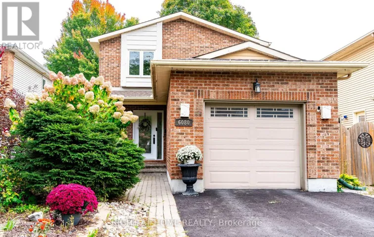6080 RIVERCREST DRIVE, Ottawa, Ontario K1C5R2