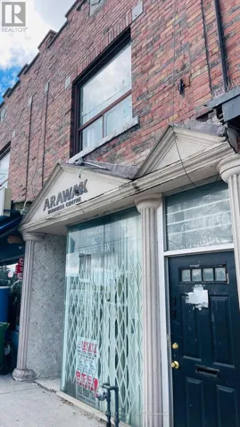 538 OAKWOOD AVENUE, Toronto (Oakwood Village), Ontario M6E2X3