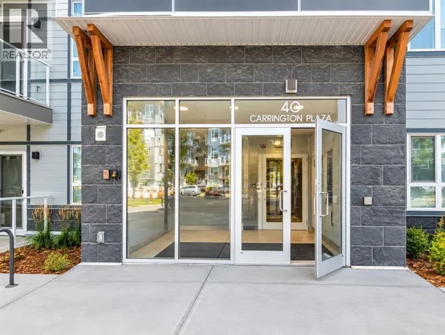 411, 40 Carrington Plaza NW, Calgary, Alberta T3P1X7