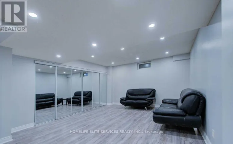 BSMT - 764 MEADOWVALE ROAD, Toronto (Highland Creek), Ontario M1C1T2