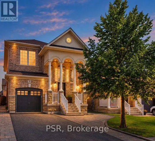9 WHITE BEACH CRESCENT, Vaughan (Patterson), Ontario L6A0R1
