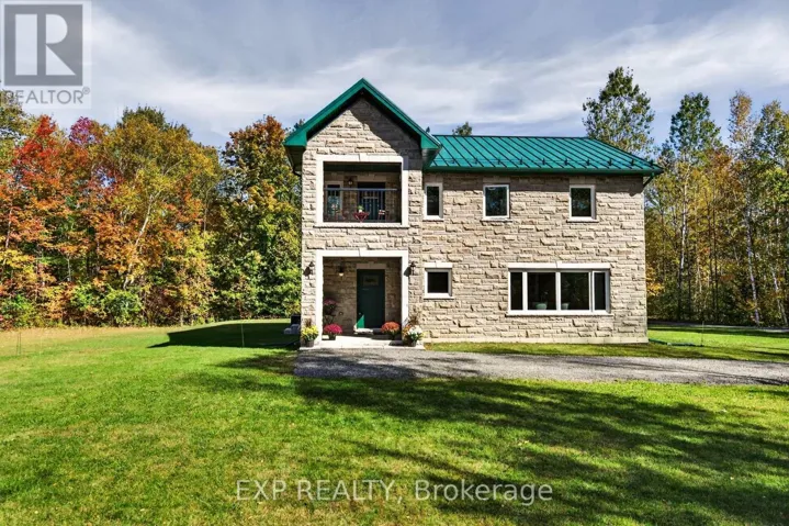 9525 OLD HOMESTEAD ROAD, Georgina (Pefferlaw), Ontario L0E1N0