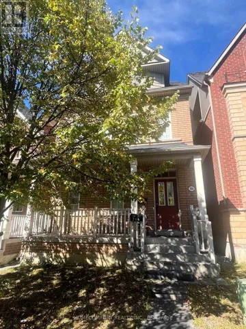 306 COOK ROAD, Toronto (York University Heights), Ontario M3J0C2