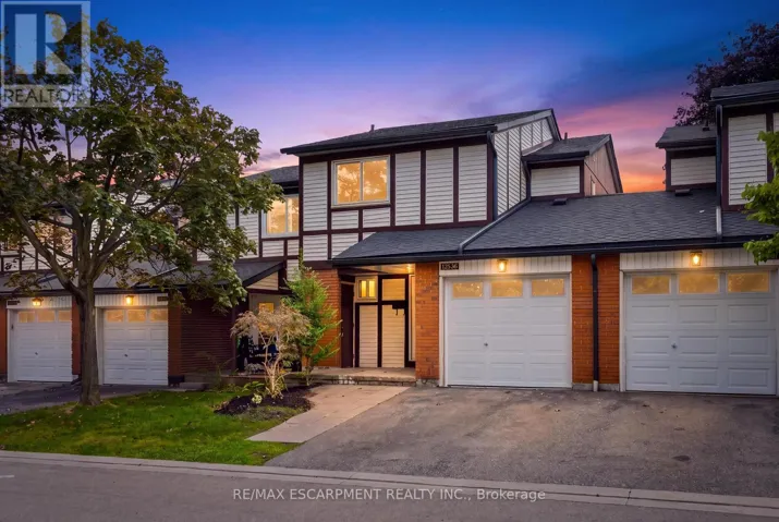 106 - 5095 PINEDALE AVENUE, Burlington (Appleby), Ontario L7L5K3
