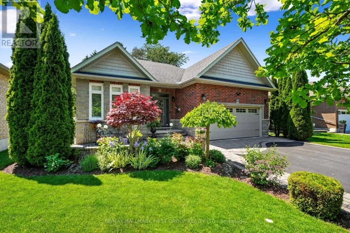 489 FOOTE CRESCENT, Cobourg, Ontario K9A0A4
