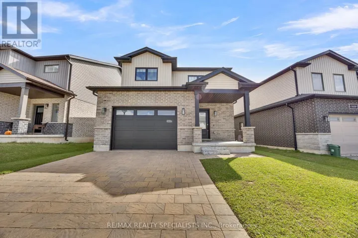 3600 EARLSTON CROSSING E, London South (South W), Ontario N6L0G6