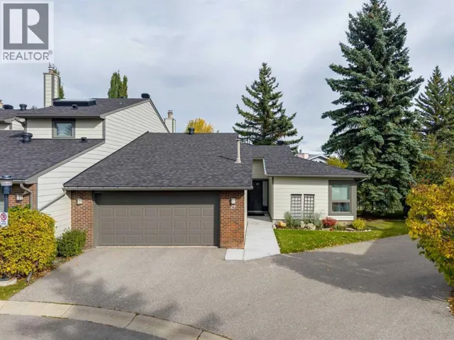 29, 185 Woodridge Drive SW, Calgary, Alberta T2W3X7