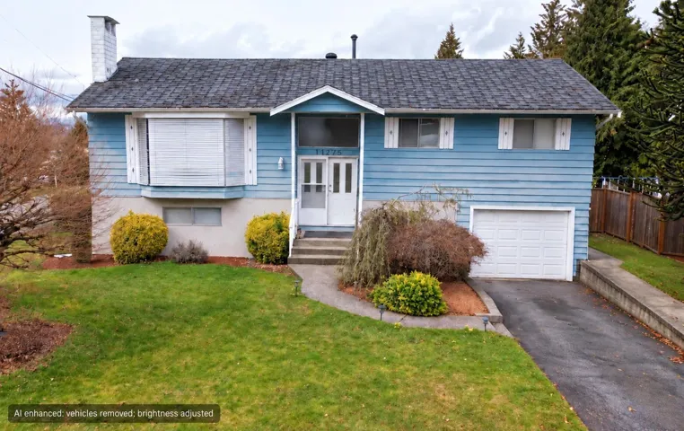 11275 KENDALE WAY, Delta, British Columbia V4C3P8