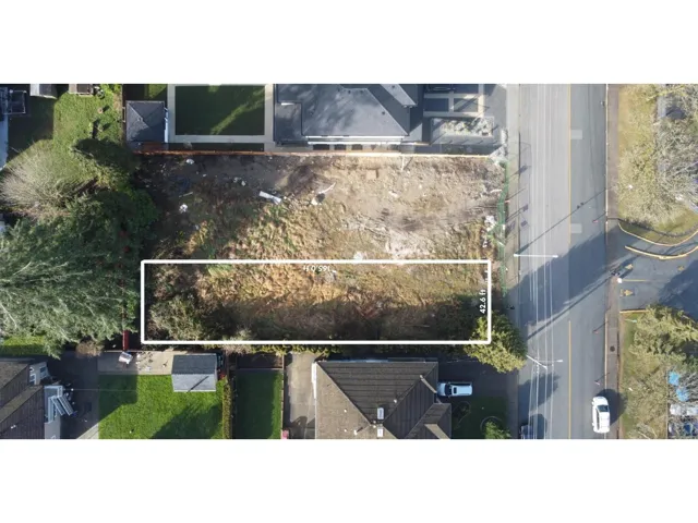 11492 90 AVENUE, Delta, British Columbia V4C3H4