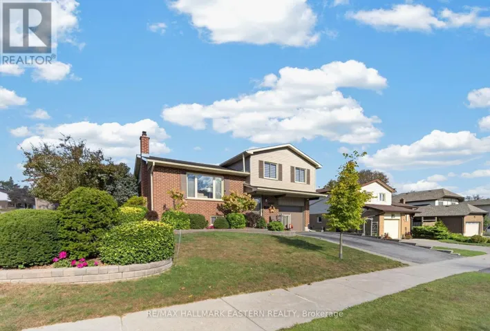 2296 KAWARTHA HEIGHTS BOULEVARD, Peterborough (Monaghan Ward 2), Ontario K9K1P4