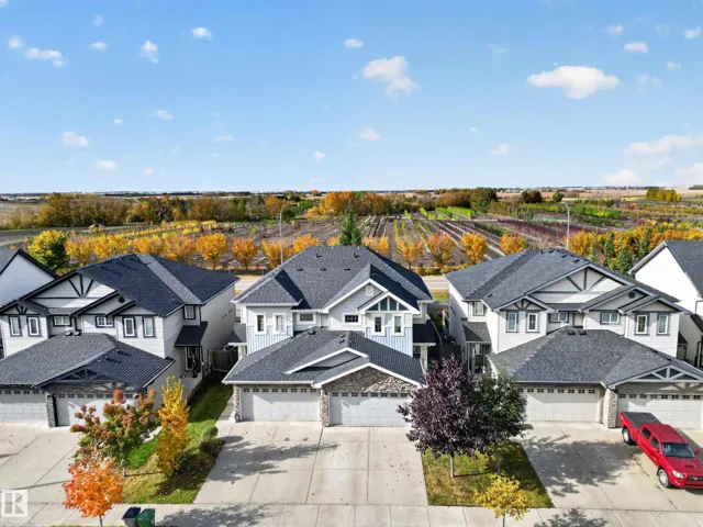 5820 66 ST, Beaumont, Alberta T4X2A5