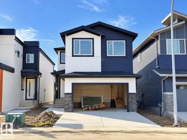 2019 156 Ave NW, Edmonton, Alberta T5Y4N3