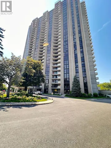 907 - 1025 RICHMOND ROAD, Ottawa, Ontario K2B8G8