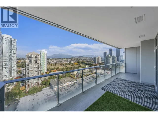 2506 4168 LOUGHEED HIGHWAY, Burnaby, British Columbia V5C0N9