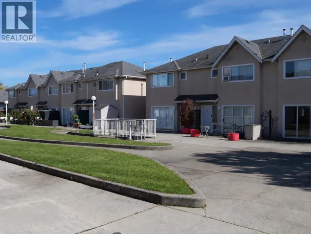 204 2211 NO. 4 ROAD, Richmond, British Columbia V6X3X1
