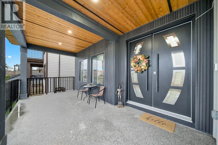 264 HUME STREET, New Westminster, British Columbia V3M5N5