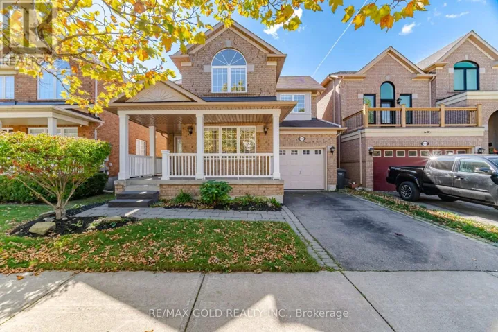 5566 BROADPATH GATE, Mississauga (Churchill Meadows), Ontario L5M6M4