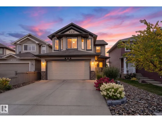 5915 6 AV SW, Edmonton, Alberta T6X0G4