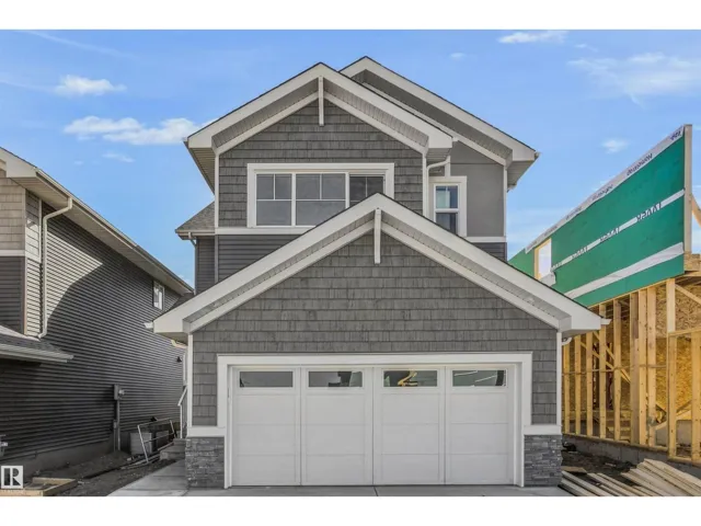 5075 Cawsey LI SW, Edmonton, Alberta T6W4M6