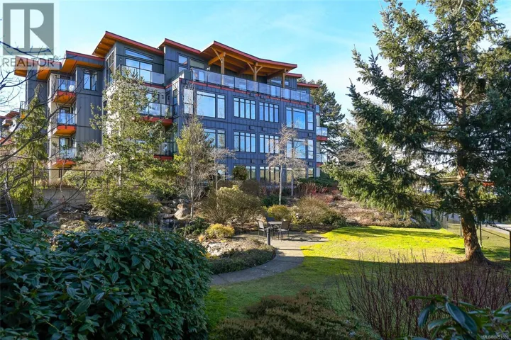 322 2300 Mansfield Dr, Courtenay, British Columbia V9N3S3