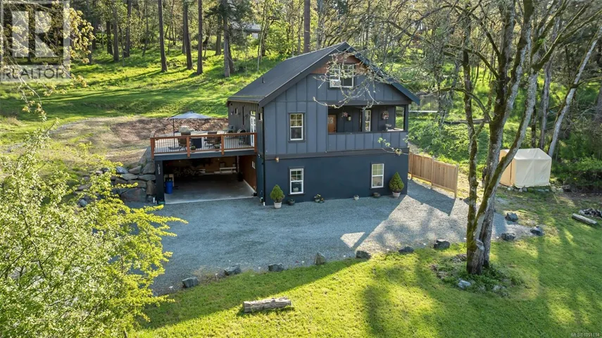1029 Herd Rd, Duncan, British Columbia V9L5W9