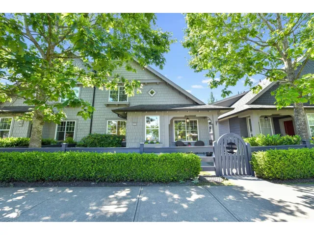 92 6450 187 STREET, Surrey, British Columbia V3S2X4