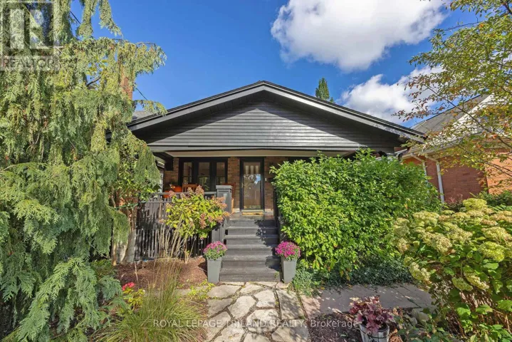 8 MCKENZIE AVENUE, London South (South F), Ontario N6C1V2