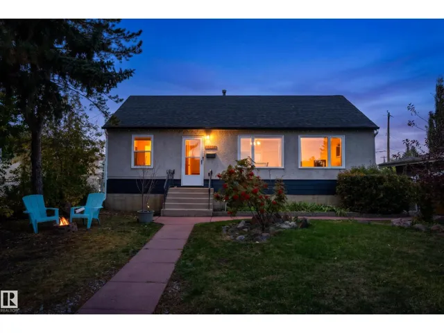 13220 77 ST NW, Edmonton, Alberta T5C1C9