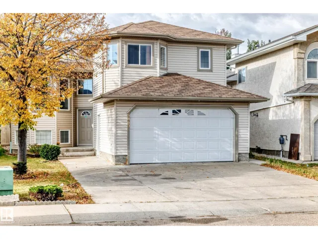3460 30 St NW, Edmonton, Alberta T6T1W6
