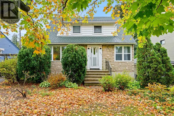 1272 LIVINGSTONE AVENUE, Ottawa, Ontario K1H7P8