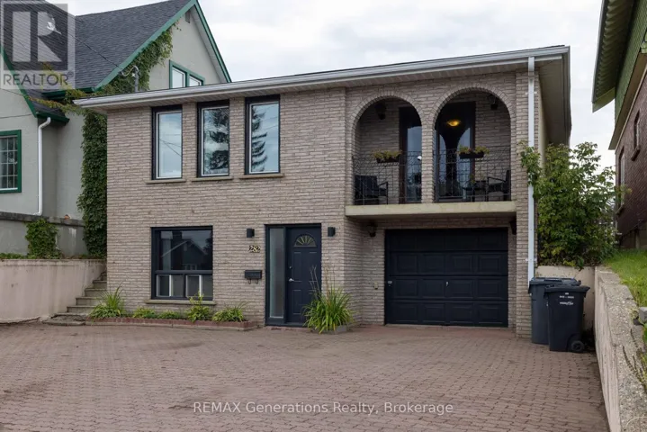 282 ALGOMA STREET N, Thunder Bay (Shuniah), Ontario P7A5A6