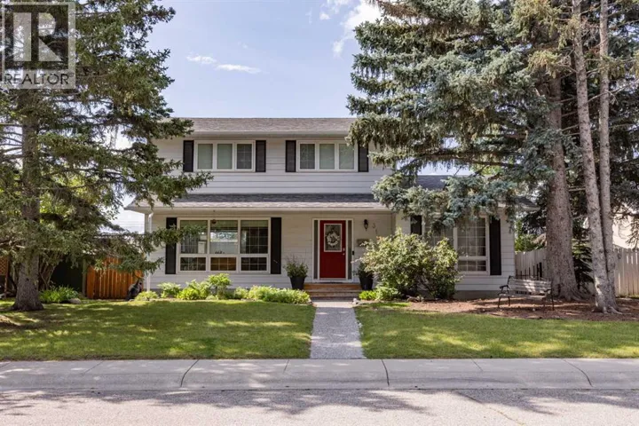 311 Glamorgan Crescent SW, Calgary, Alberta T3E5B7