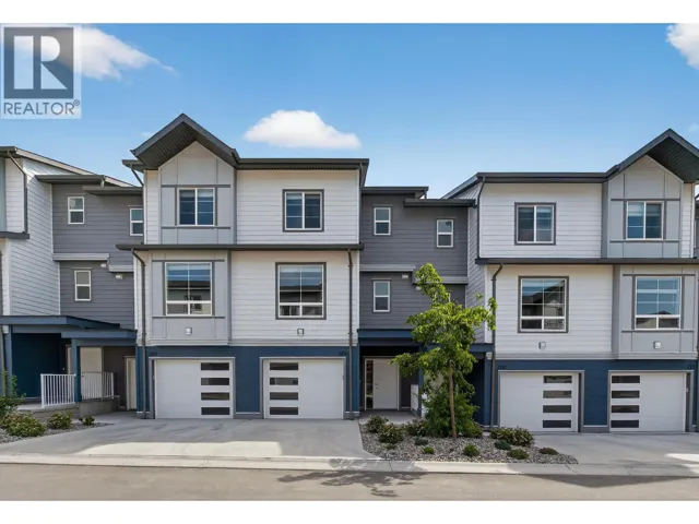 4025 Gellatly Road S Unit# 179, West Kelowna, British Columbia V4T0E6