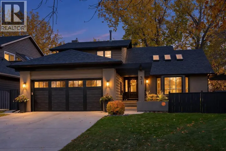 31 Canterville Bay SW, Calgary, Alberta T2W4M1
