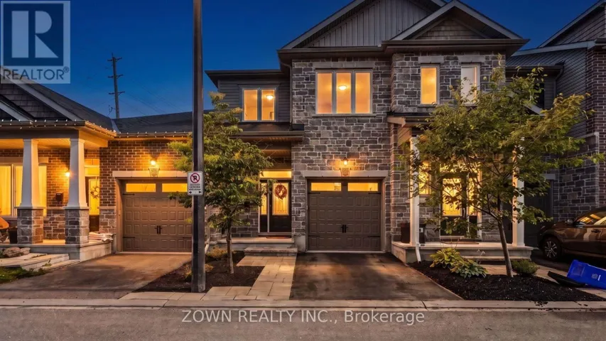 233 SITTELLE PRIVATE, Ottawa, Ontario K4A1G1